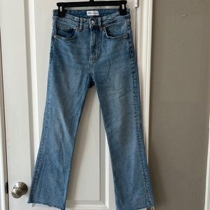 Zara Jeans